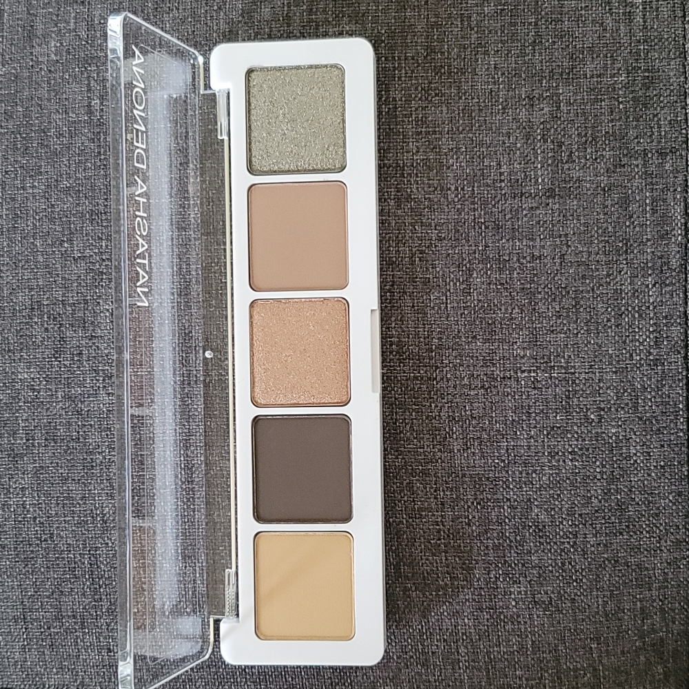 Natasha Denona Ayana Palette